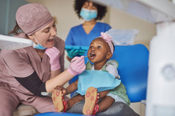 Laser Dentistry in Millington, NJ