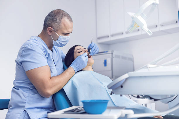 Dental Bonding in Millington, NJ